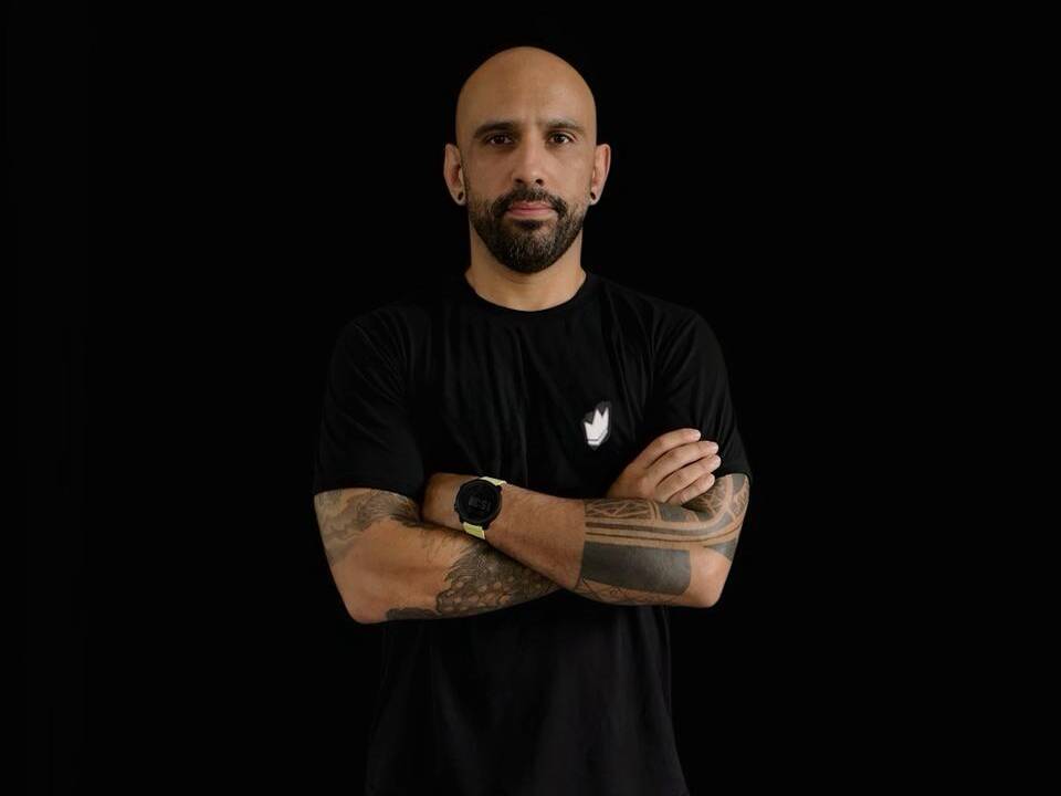 Luis Chacón