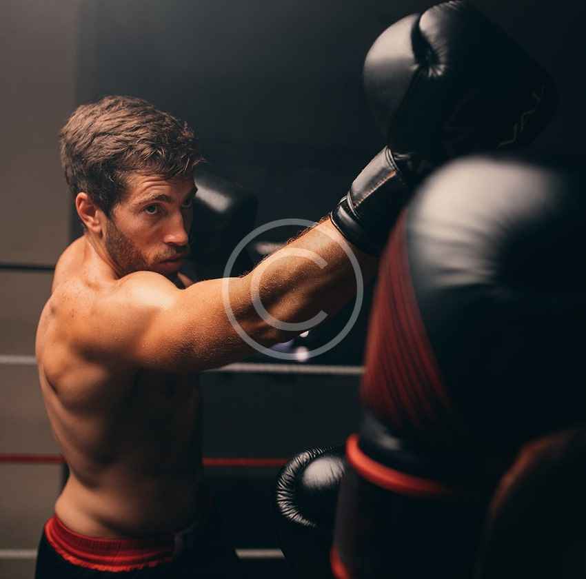 BOXEO